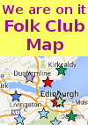 Folk Club Map